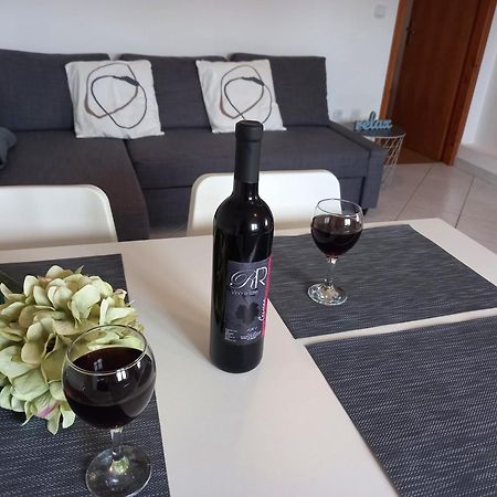 Apartments Ritosa Porec Luaran gambar