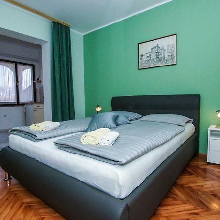 Apartments Ritosa Porec Luaran gambar