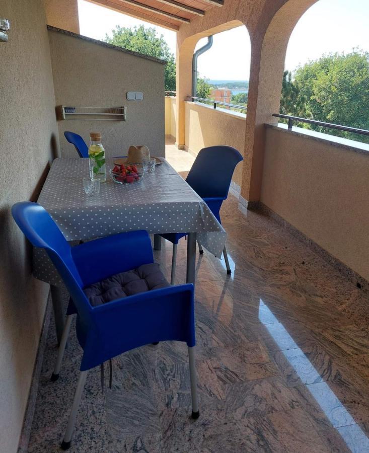 Apartments Ritosa Porec Luaran gambar