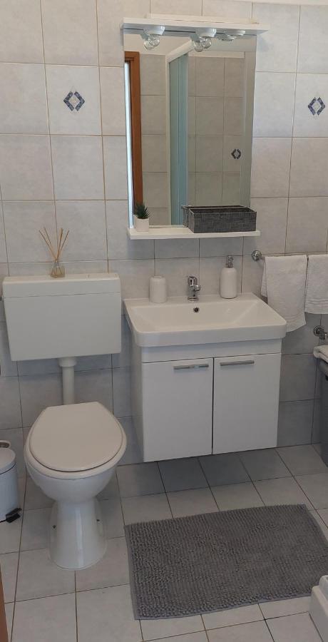 Apartments Ritosa Porec Luaran gambar
