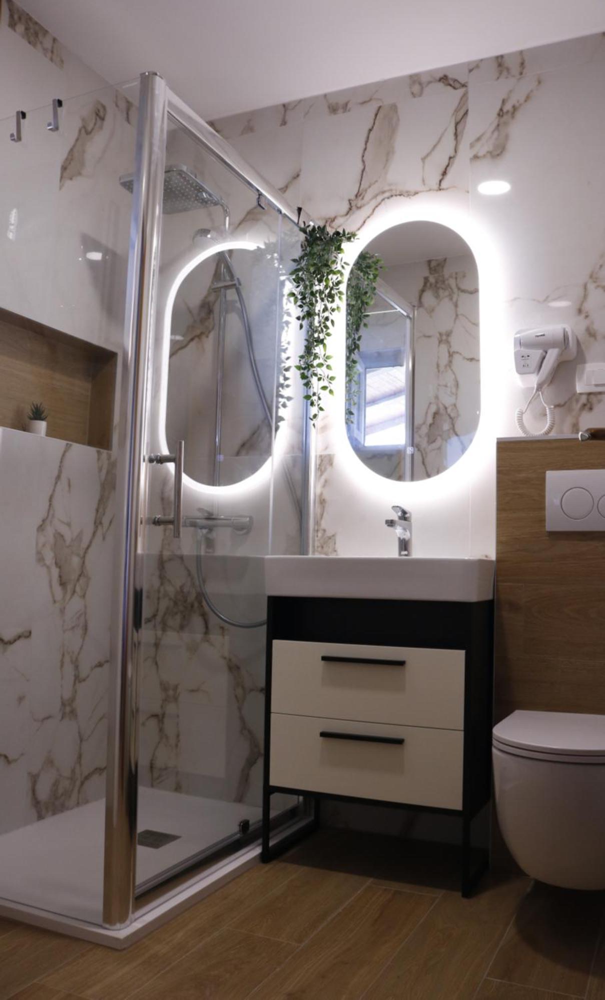 Apartments Ritosa Porec Luaran gambar