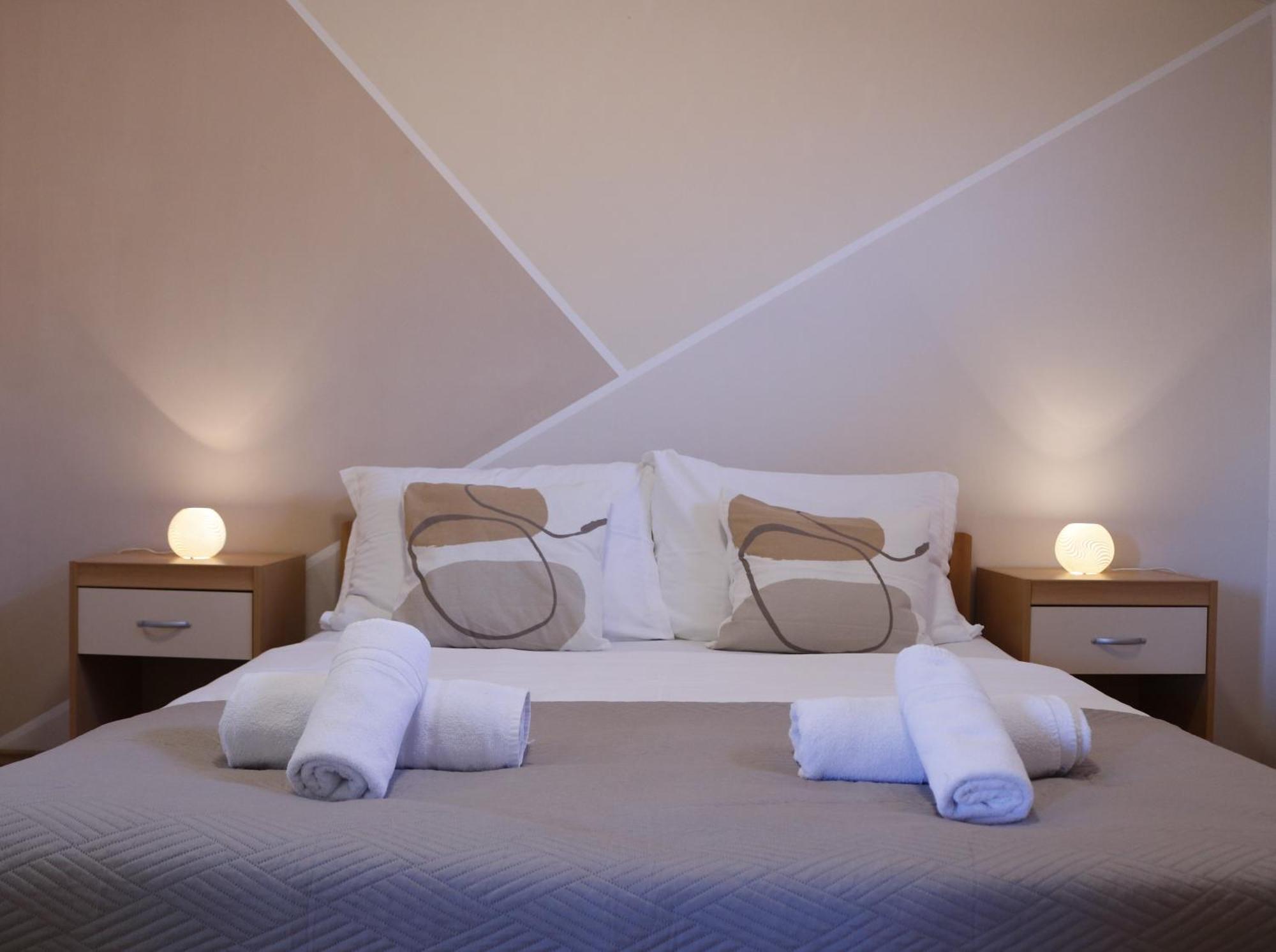 Apartments Ritosa Porec Luaran gambar