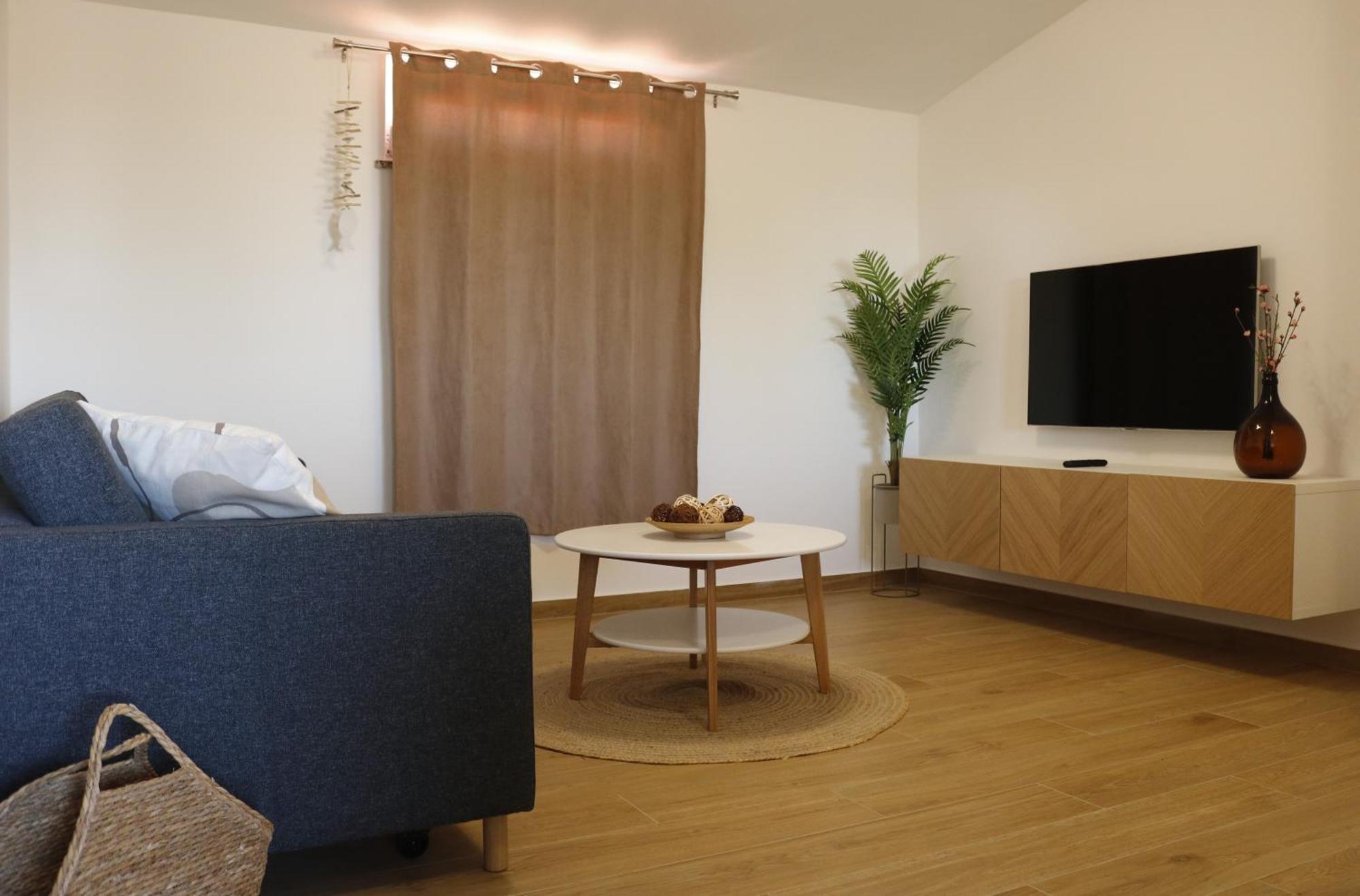 Apartments Ritosa Porec Luaran gambar