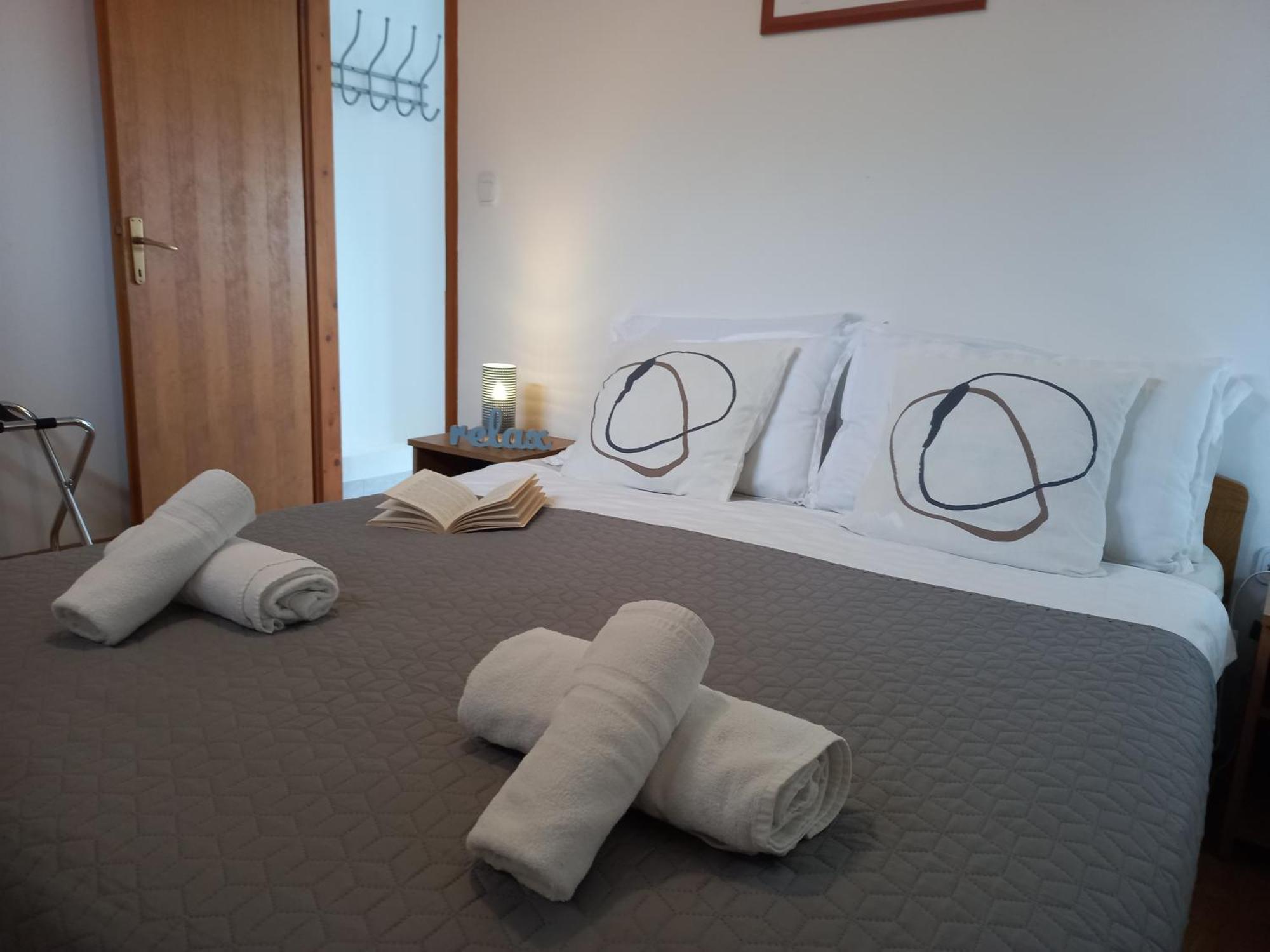 Apartments Ritosa Porec Luaran gambar
