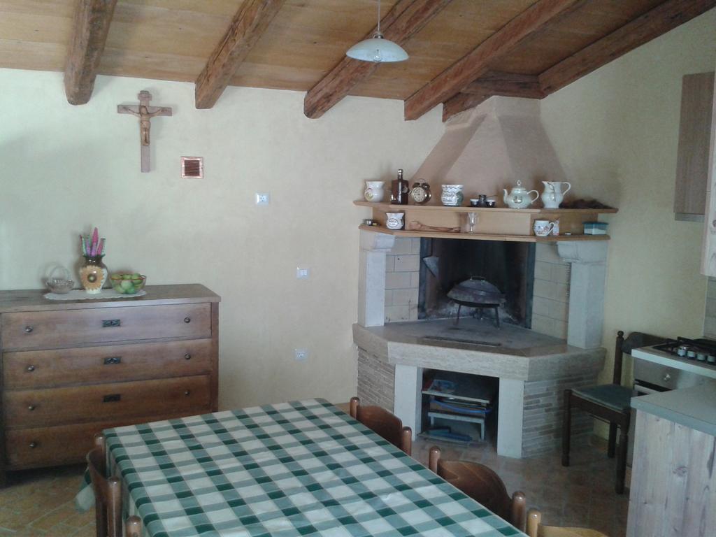 Apartments Ritosa Porec Luaran gambar