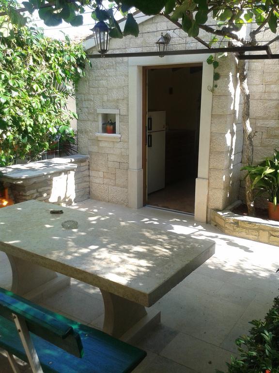 Apartments Ritosa Porec Luaran gambar