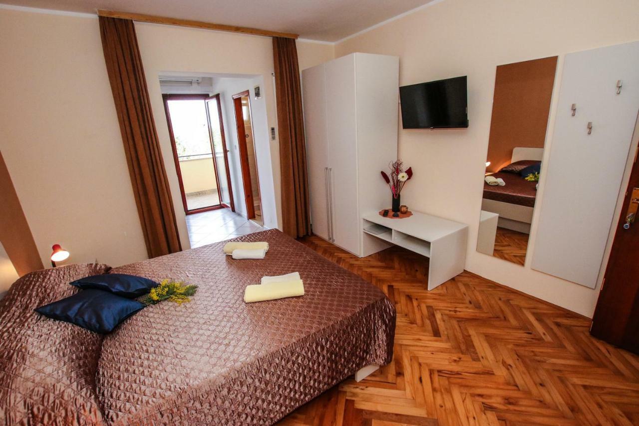 Apartments Ritosa Porec Luaran gambar