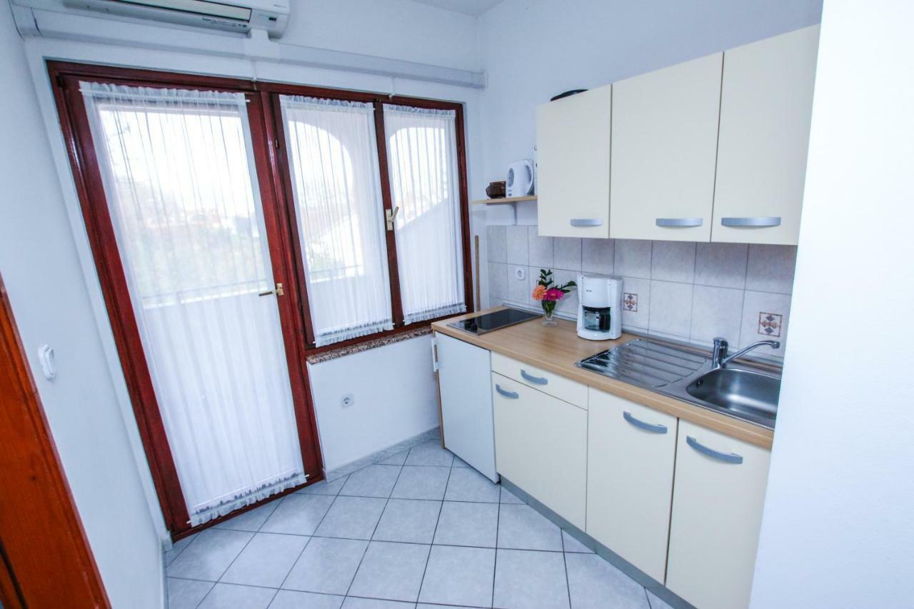 Apartments Ritosa Porec Luaran gambar