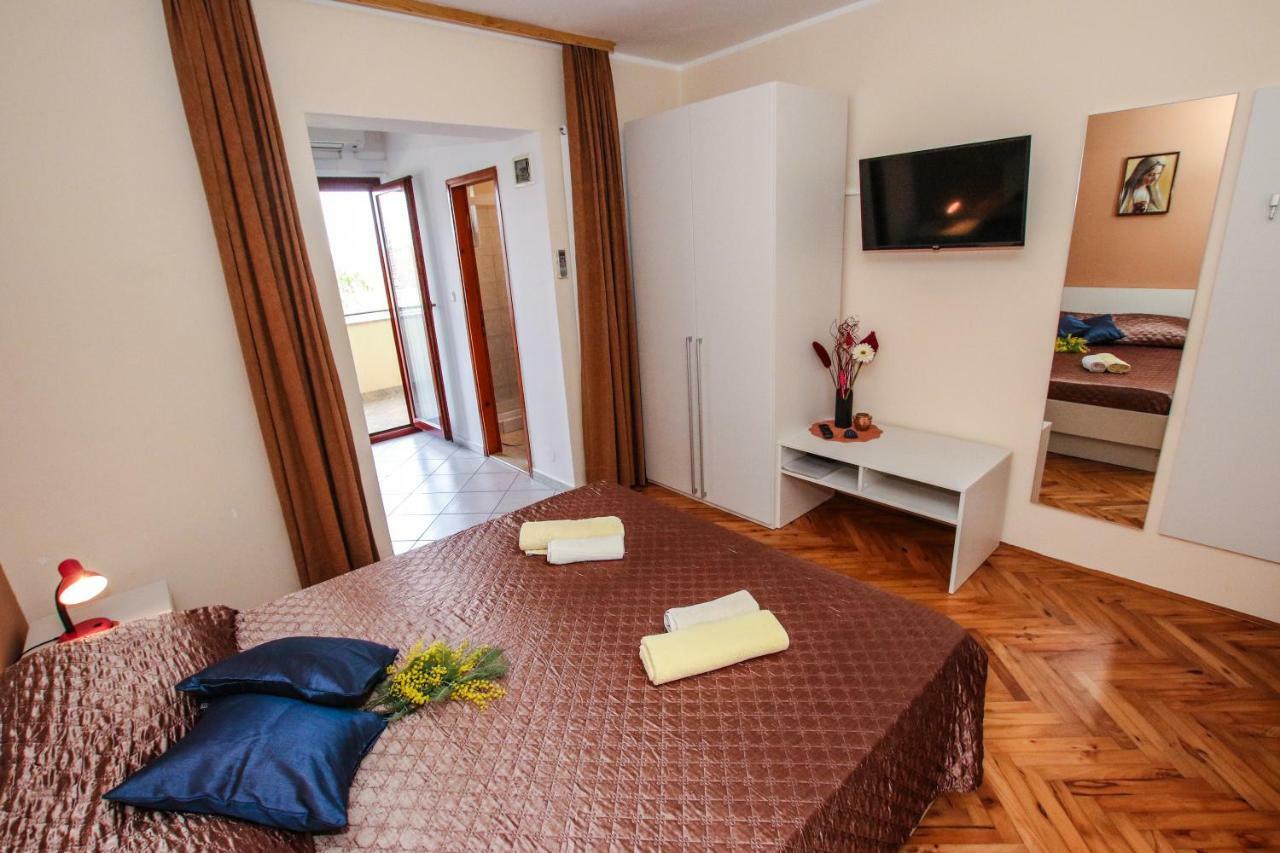 Apartments Ritosa Porec Luaran gambar